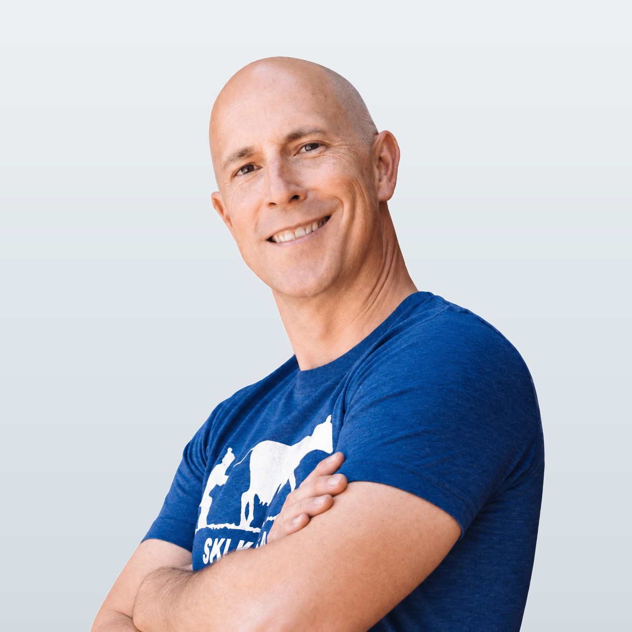 Vaughn Kohler headshot